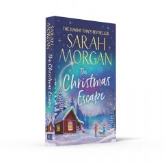 The Christmas Escape