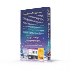 The Christmas Escape