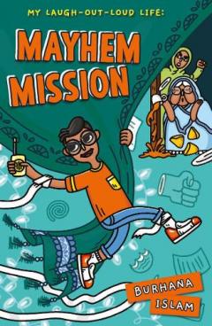 MAYHEM MISSION