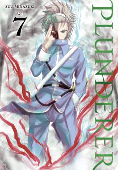 Plunderer - Volume 7