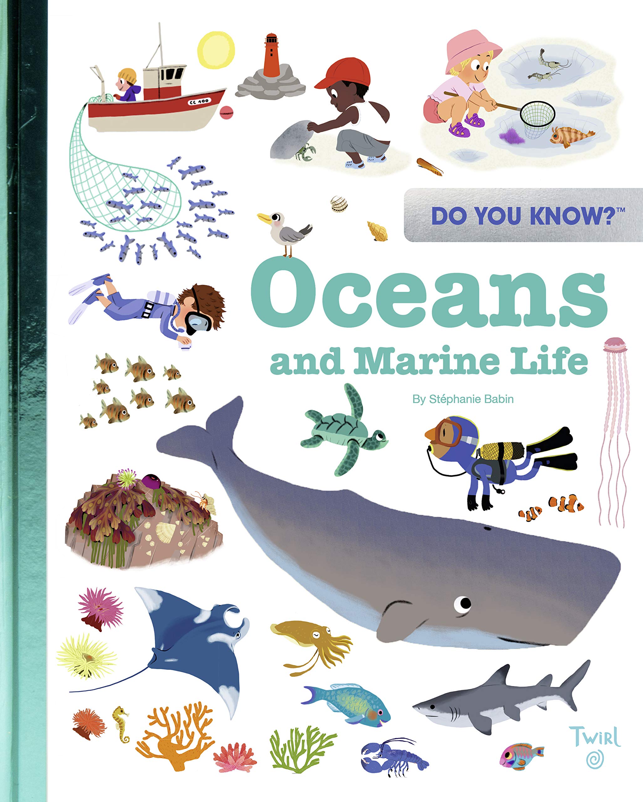 Oceans and Marine Life