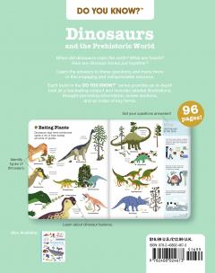 Dinosaurs and the Prehistoric World