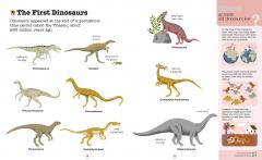 Dinosaurs and the Prehistoric World