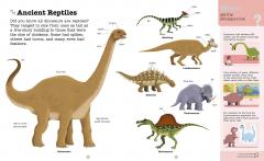 Dinosaurs and the Prehistoric World