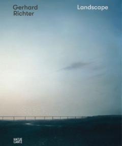 Coperta cărții Gerhard Richter