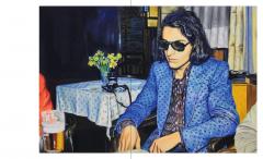 Franz Gertsch (Bilingual edition)