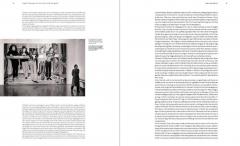 Franz Gertsch (Bilingual edition)