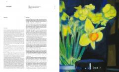 Franz Gertsch (Bilingual edition)