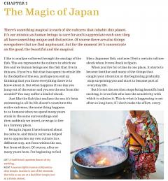 The Magic of Japan