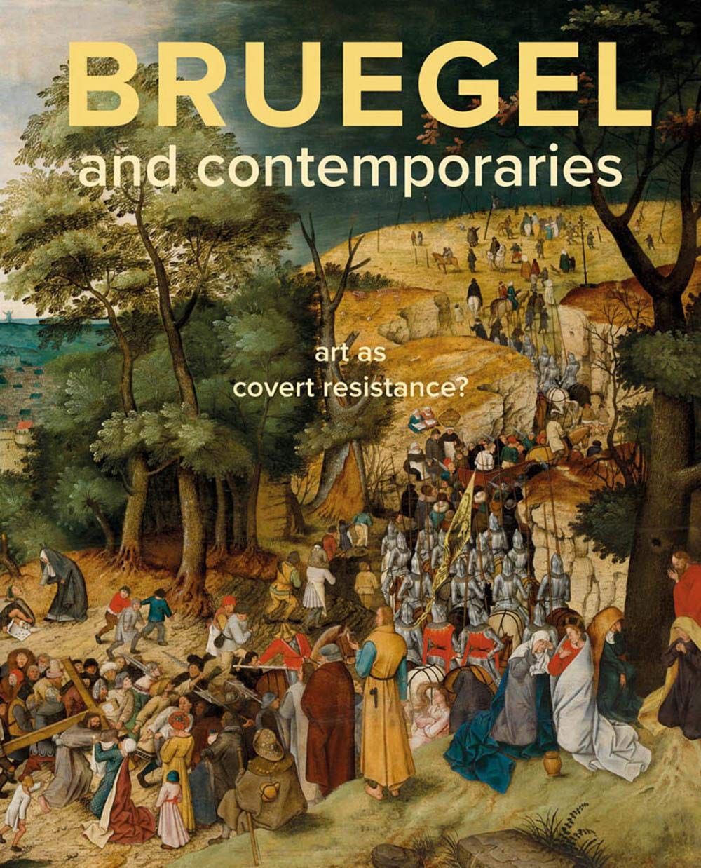 Brueghel and Contemporaries