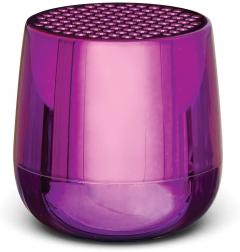 Boxa portabila - Mino Bluetooth - Metallic Purple