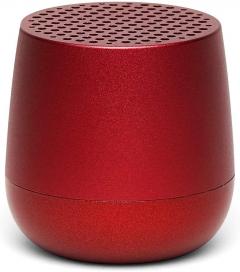 Boxa portabila - Mino Bluetooth - Red