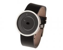 Ceas de mana - Nuno Analog Watch Black/Grey