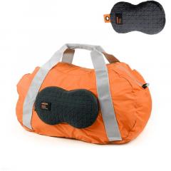 Geanta - Peanut Duffle Bag, orange