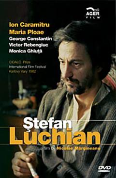 Stefan Luchian (DVD)