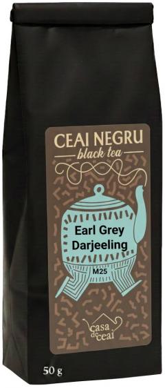 M25 Earl Grey Darjeeling