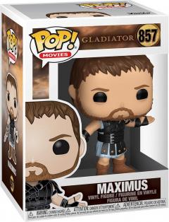 Figurina - Gladiator - Maximus