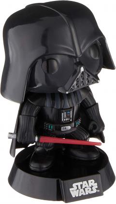 Figurina - Bobble Head - Star Wars - Darth Vader