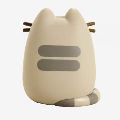 Figurina - Pusheen with Pizza