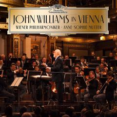 John Williams in Vienna - Vinyl