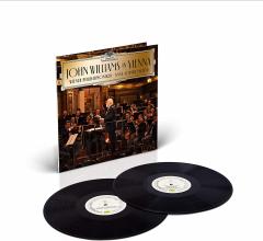 John Williams in Vienna - Vinyl