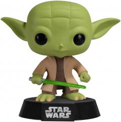 Figurina - Star Wars - Yoda