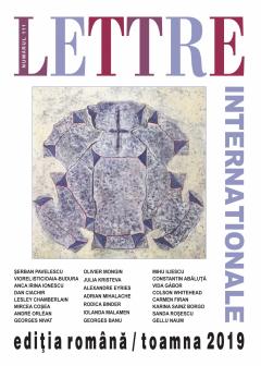 Lettre Internationale Nr. 111