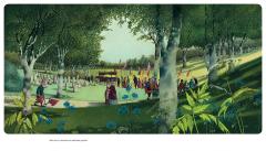 Les riches heures de Jacominus Gainsborough 