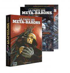 La caste des meta-barons