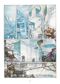 La caste des meta-barons