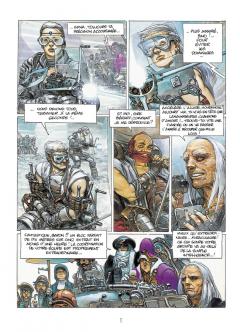 La caste des meta-barons