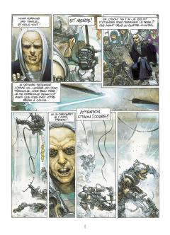 La caste des meta-barons