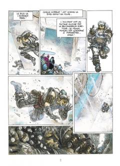 La caste des meta-barons