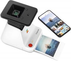 Imprimanta Polaroid Lab pentru film I-Type