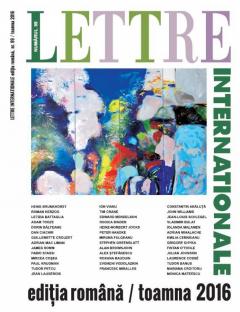 Lettre Internationale Nr. 99