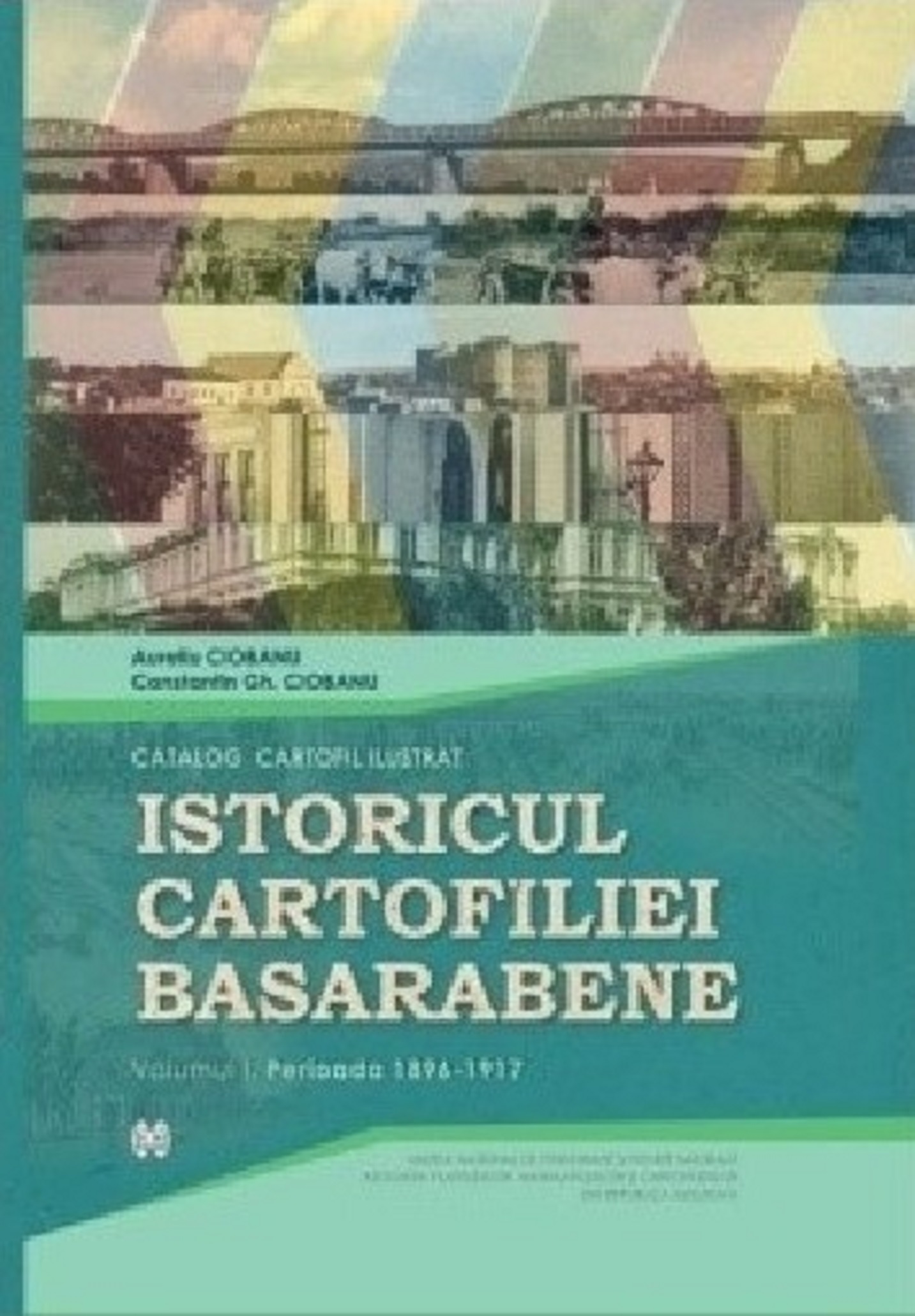 Istoricul cartofiliei Basarabene