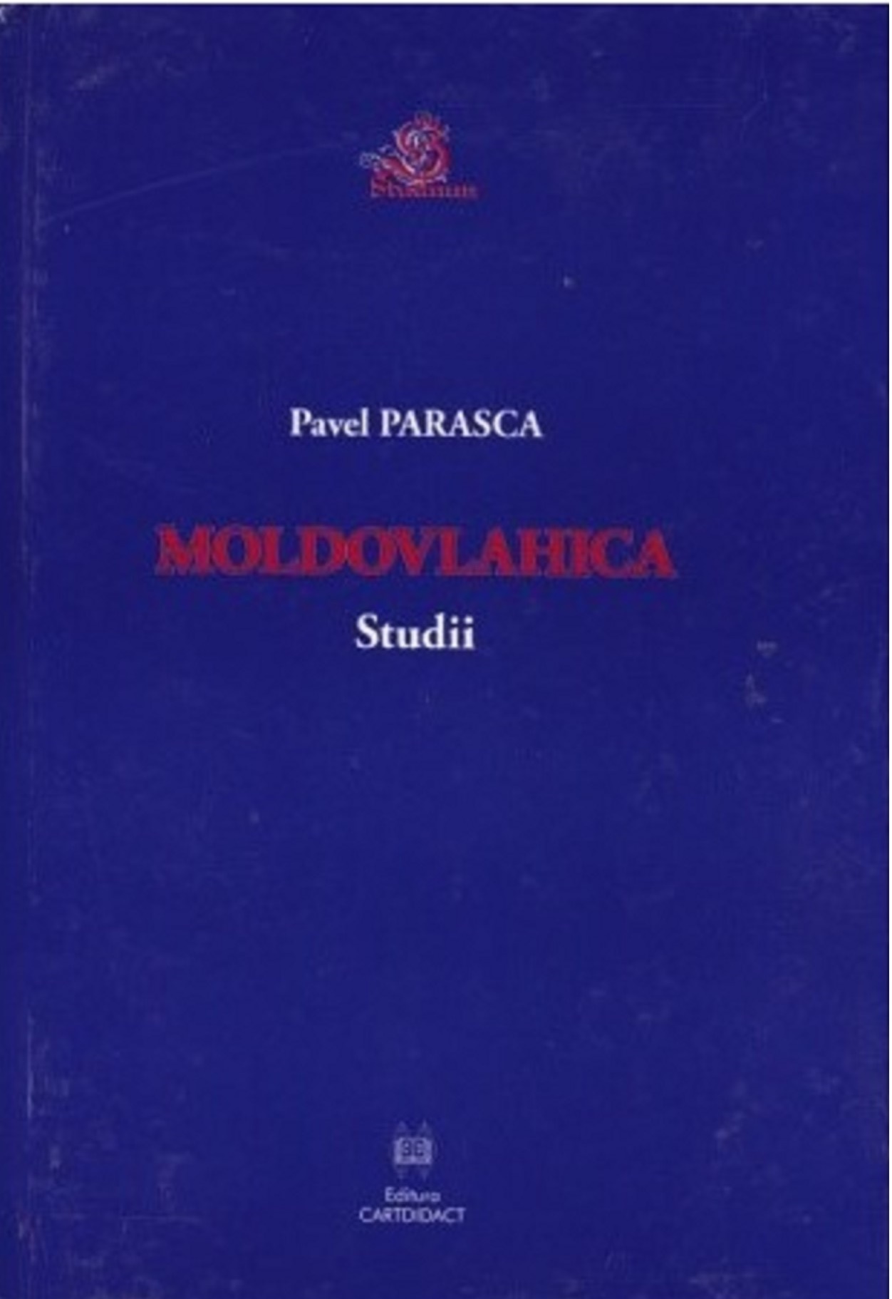 Moldovlahica. Studii