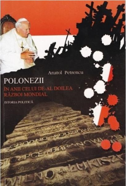 Polonezii in anii celui de-al doilea razboi mondial