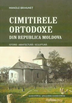 Cimitirele ortodoxe din Republica Moldova 