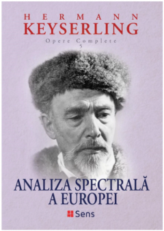 Analiza spectrala a Europei 