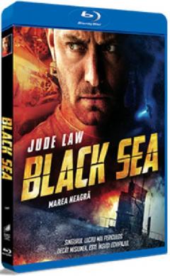 Marea Neagra (Blu Ray Disc) / Black Sea
