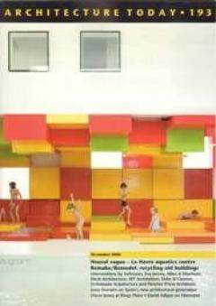 Architecture Today 