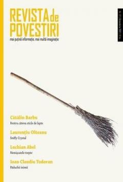 Revista de povestiri. Nr 7