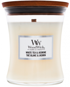 Lumanare parfumata - White Tea & Jasmine (Medium)