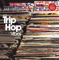 Trip Hop Vibes, Vol. 2 - Vinyl