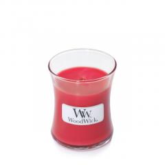 Lumanare parfumata - Radish & Rhubarb, Mini Jar