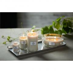 Lumanare parfumata - Smoked, Ellipse