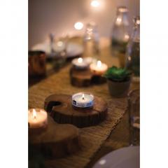 Lumanare parfumata - Petite Vanilla Sea Salt