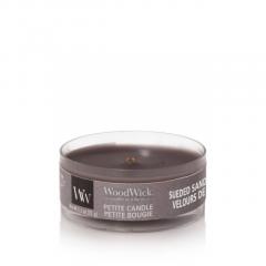 Lumanare parfumata - Petite Suede & Sandalwood