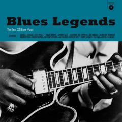 Blues Legends - Vinyl